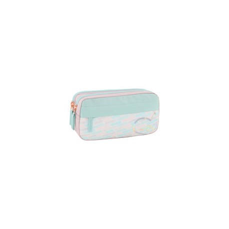 ESTUCHE TRIPLE DVS 172066 MOZIONI MINT BLOOM ...