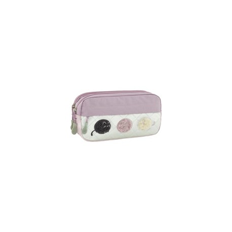 ESTUCHE TRIPLE DVS 172069 MOZIONI CATCICLE