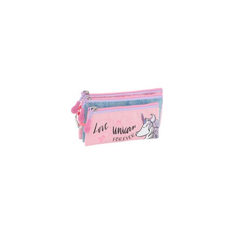 ESTUCHE TRIPLE DVS 172072 MOZIONI LOVING UNI ...