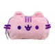 ESTUCHE YADATEX PUSHEEN OREJAS ROSA