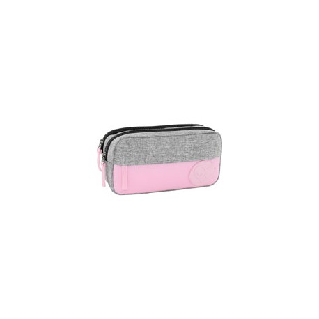 ESTUCHE TRIPLE DVS 172111 MOZIONI PINK MIST