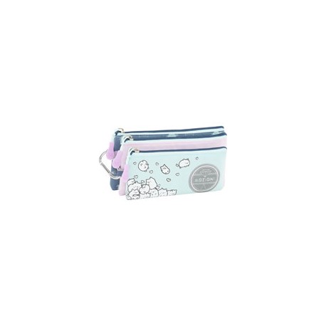ESTUCHE TRIPLE DVS 172115 MOZIONI CANNED CAT ...