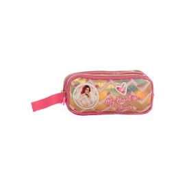 ESTUCHE ATM 0061 POLINESIOS LESSLIE