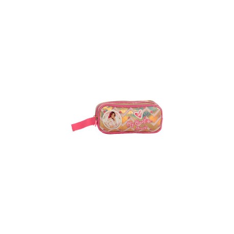 ESTUCHE ATM 0061 POLINESIOS LESSLIE