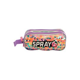 ESTUCHE ATM 0097 SPRAY G LENTEJUELA
