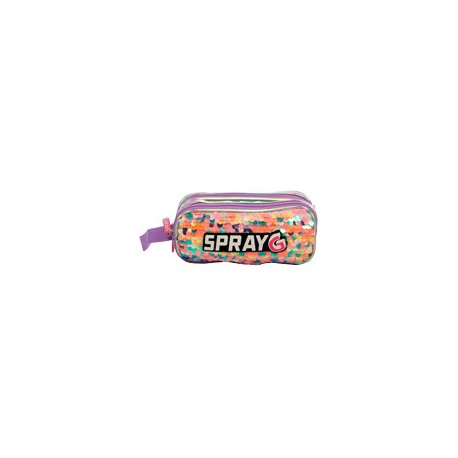 ESTUCHE ATM 0097 SPRAY G LENTEJUELA