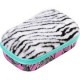ESTUCHE ZIPIT RIGIDA FUR BOX ZEBRA