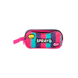 ESTUCHE ATM 0106 SPRAY G PALETAS