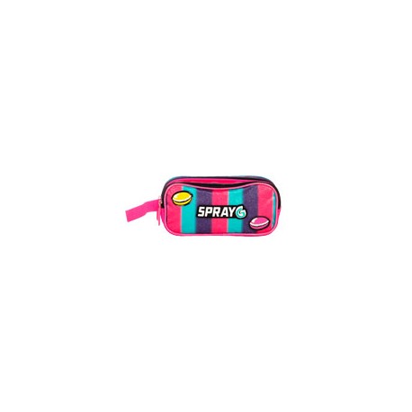 ESTUCHE ATM 0106 SPRAY G PALETAS