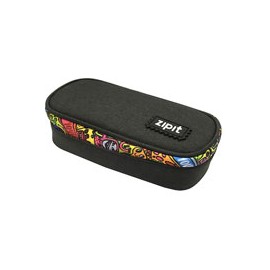 ESTUCHE ZIPIT DIGITAL BOX NEGRO