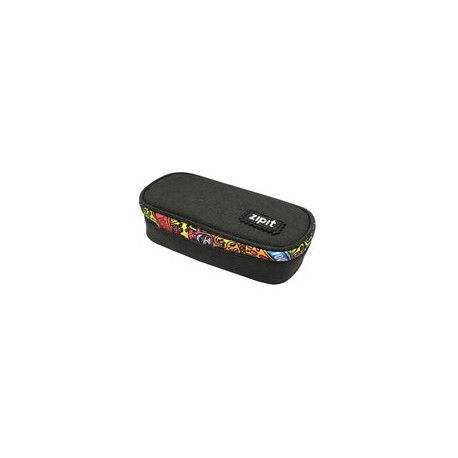 ESTUCHE ZIPIT DIGITAL BOX NEGRO
