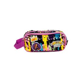 ESTUCHE ATM 0209 POLINESIOS KAREN