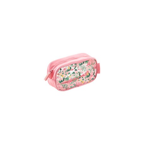 ESTUCHE MIQUELRIUS FLAMINGO