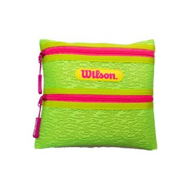 ESTUCHE YADATEX WILSON MALLA AMAR NEON/ROSA