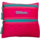 ESTUCHE YADATEX WILSON MALLA MENTA/ROSA