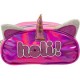 ESTUCHE DOBLE RUZ 160896 HOLI D