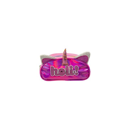 ESTUCHE DOBLE RUZ 160896 HOLI D