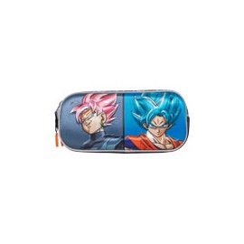 ESTUCHE YADATEX DRAGON BALL SUPER GOKU