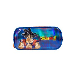 ESTUCHE YADATEX DRAGON BALL SUPER GOKU