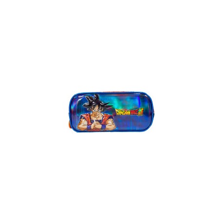 ESTUCHE YADATEX DRAGON BALL SUPER GOKU