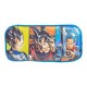 ESTUCHE YADATEX DRAGON BALL SUPER VEGETA/GOK ...
