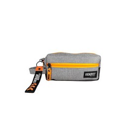 ESTUCHE YADATEX KEEPACK BASICA GRIS JASPE