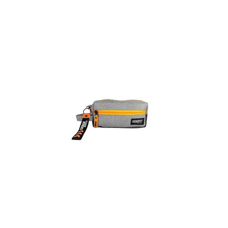 ESTUCHE YADATEX KEEPACK BASICA GRIS JASPE