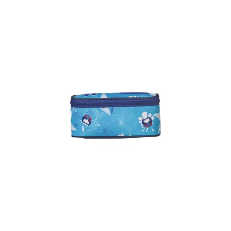 ESTUCHE URBANIA FRIDA AZUL