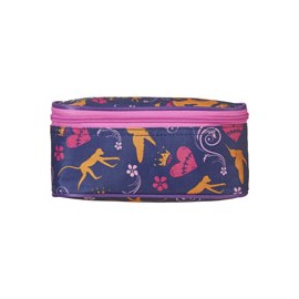 ESTUCHE URBANIA FRIDA MORADO