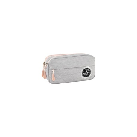 ESTUCHE TRIPLE DVS 172089 MOZIONI SMOKY GY