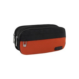 ESTUCHE TRIPLE DVS 172159 VASARI ON FLAMES