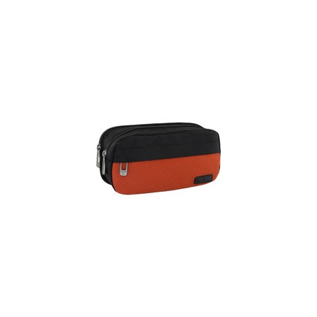 ESTUCHE TRIPLE DVS 172159 VASARI ON FLAMES