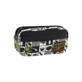 ESTUCHE TRIPLE DVS 172122 VASARI BATTLE ON