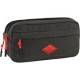ESTUCHE TRIPLE DVS 172144 VASARI JET BLACK