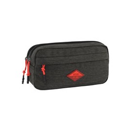 ESTUCHE TRIPLE DVS 172144 VASARI JET BLACK