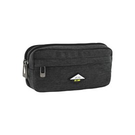 ESTUCHE TRIPLE DVS 170145 VASARI IRON CLOU