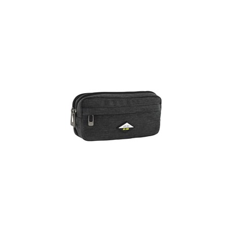 ESTUCHE TRIPLE DVS 170145 VASARI IRON CLOU