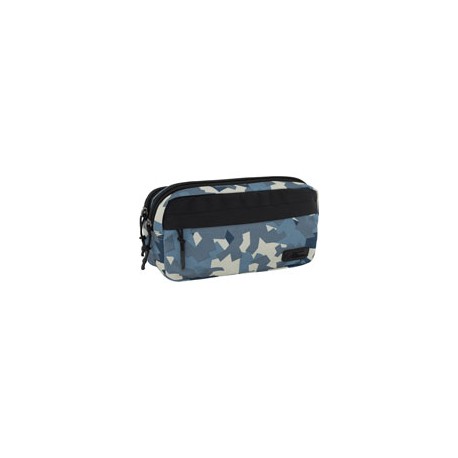 ESTUCHE TRIPLE DVS 172148 VASARI BLUE CAMOUF ...