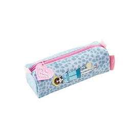 ESTUCHE REDONDO JORDI LABANDA BEST FRIENDS