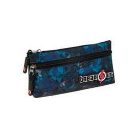 ESTUCHE DOBLE BUSQUETS BREAK OUT