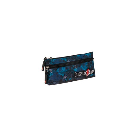 ESTUCHE DOBLE BUSQUETS BREAK OUT