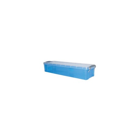 CAJA DE PLÁSTICO REALLY 15