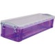 ESTUCHE MULTIUSOS REALLY 10X37X7CM