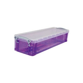 ESTUCHE MULTIUSOS REALLY 10X37X7CM