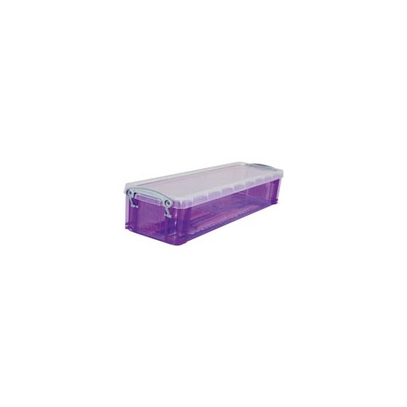 ESTUCHE MULTIUSOS REALLY 10X37X7CM