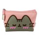 ESTUCHE YADATEX PUSHEEN ROSA