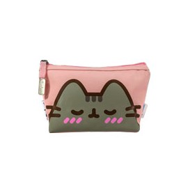 ESTUCHE YADATEX PUSHEEN ROSA
