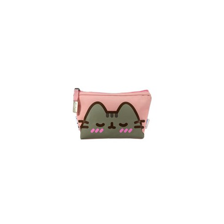 ESTUCHE YADATEX PUSHEEN ROSA