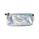 ESTUCHE YADATEX PUSHEEN HOLOGRÁFICO GRIS