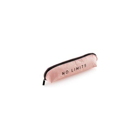 ESTUCHE OVALADO MIQUELRIUS NATURALLY ROSA TY ...